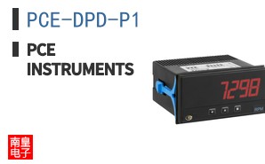PCE-DPD-P1 ͼƬ
